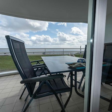 033 Arngast Ferienwohnung Wilhelmshaven Kültér fotó
