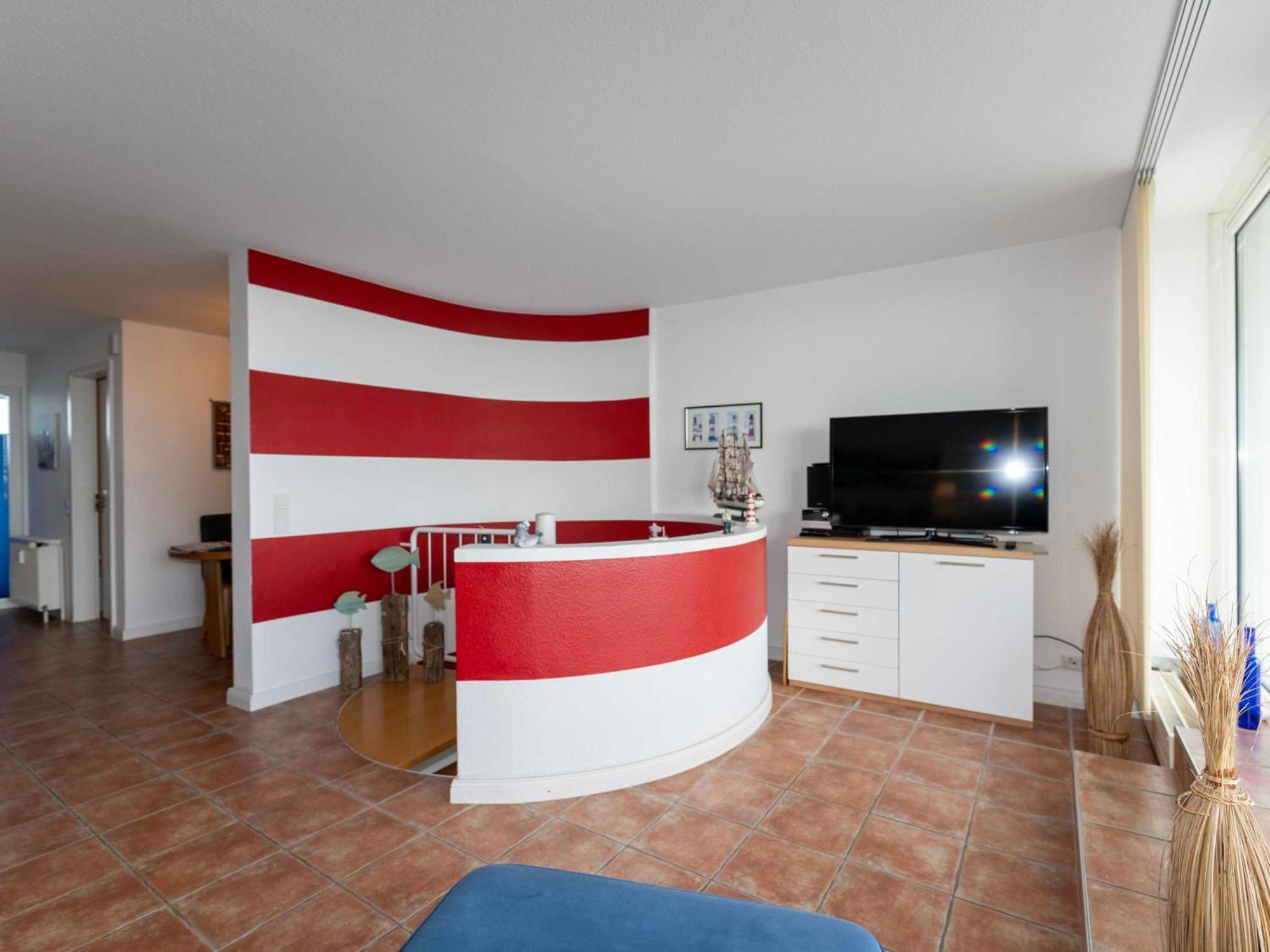 033 Arngast Ferienwohnung Wilhelmshaven Kültér fotó