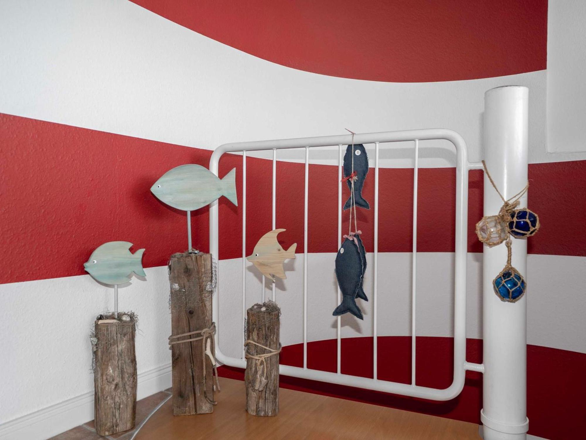 033 Arngast Ferienwohnung Wilhelmshaven Kültér fotó