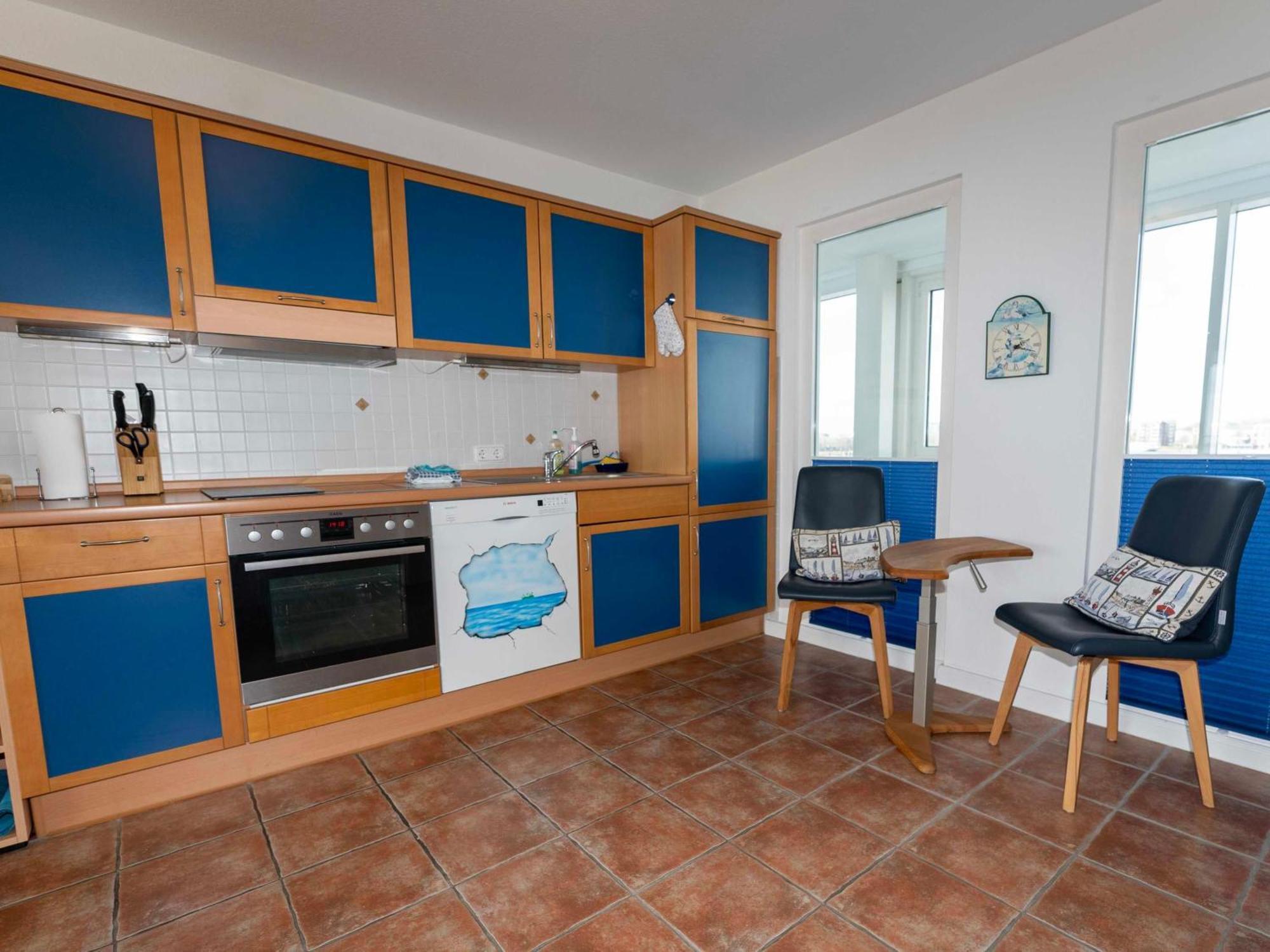 033 Arngast Ferienwohnung Wilhelmshaven Kültér fotó